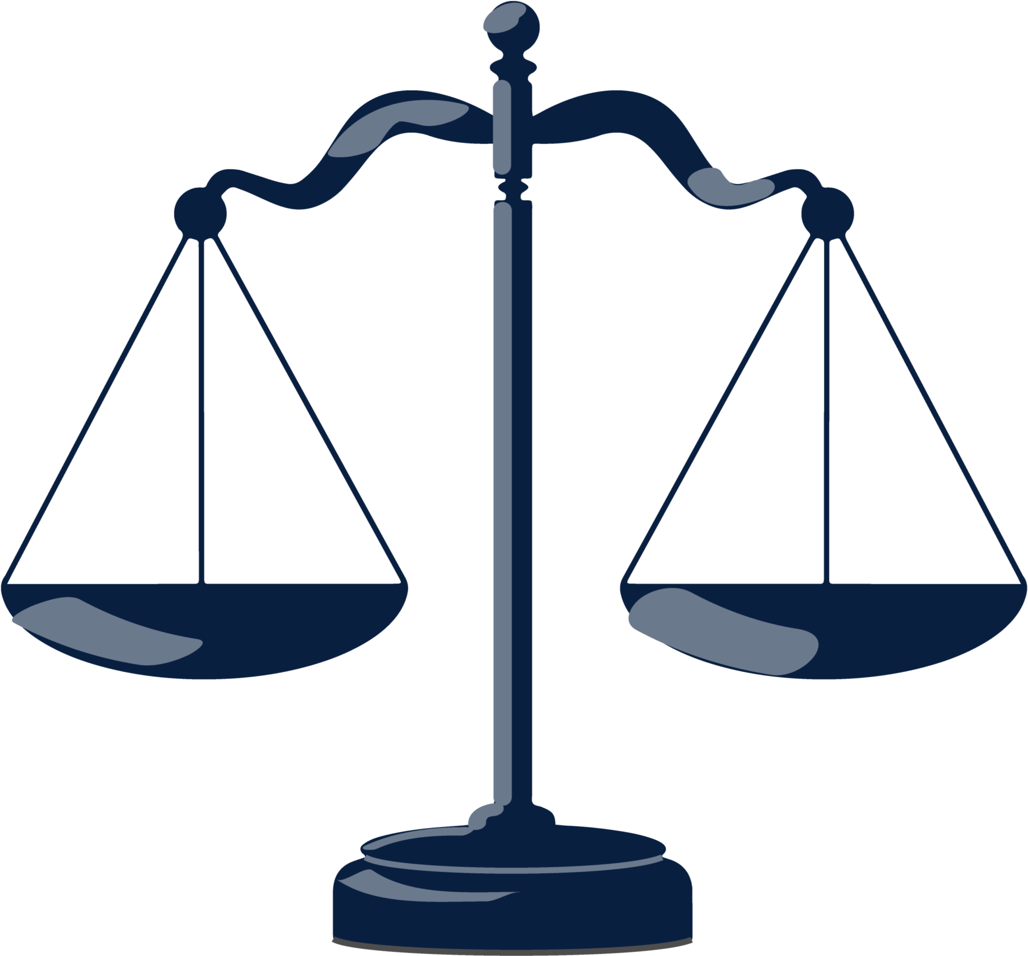 Scales - Legal Services Png (2048x1916), Png Download