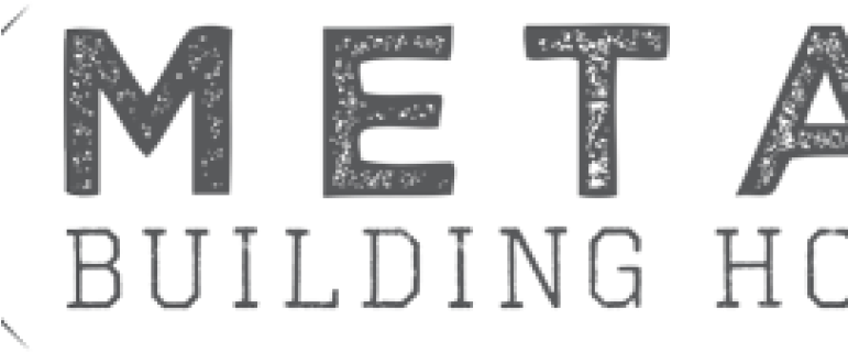 Metal Building Homes Metal Building Homes - Doctor Prats (770x350), Png Download