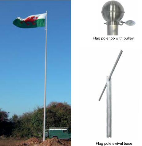 Flag (462x474), Png Download