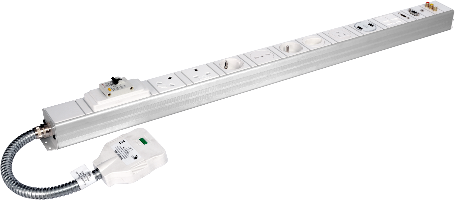 Conti - Cmd Conti (2000x1029), Png Download