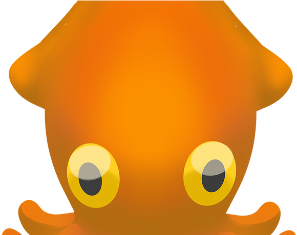 Squid2016logo Mattebody Shinyeyes - Cartoon (612x459), Png Download