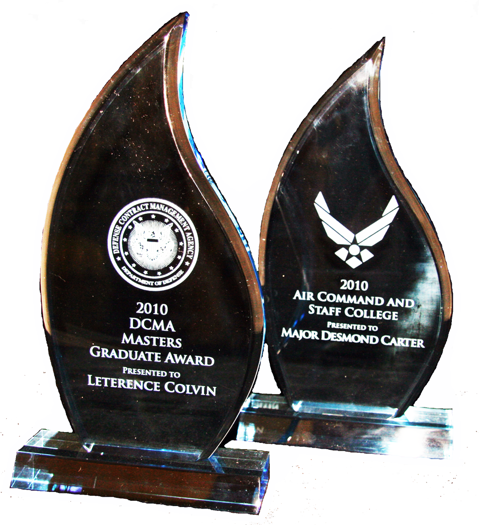 Laser Engraved Products - Usaf United States Air Force Navy Blue Baseball Cap (987x1080), Png Download