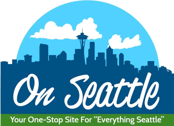 Onseattle - Com - Seattle (600x450), Png Download