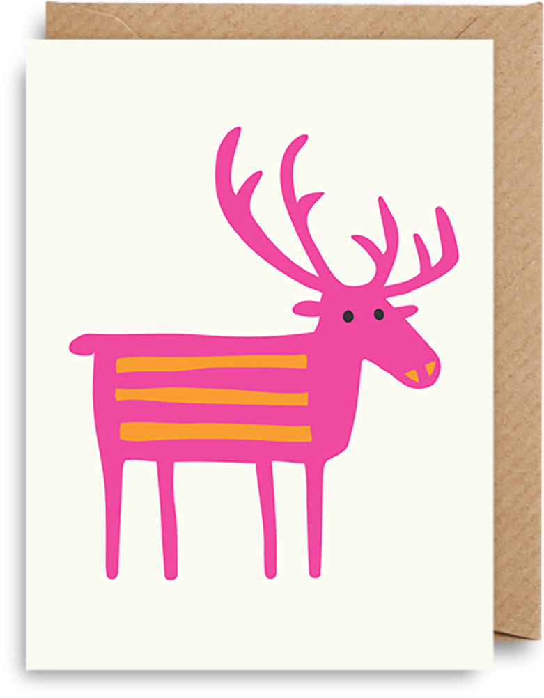Woodland Animals (1400x1500), Png Download