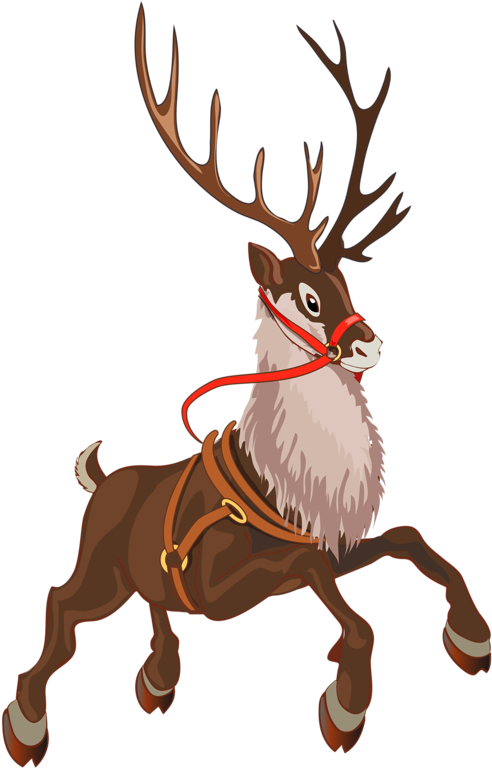 Фото, Автор Soloveika На Яндекс - Santa Claus Images Png (517x800), Png Download
