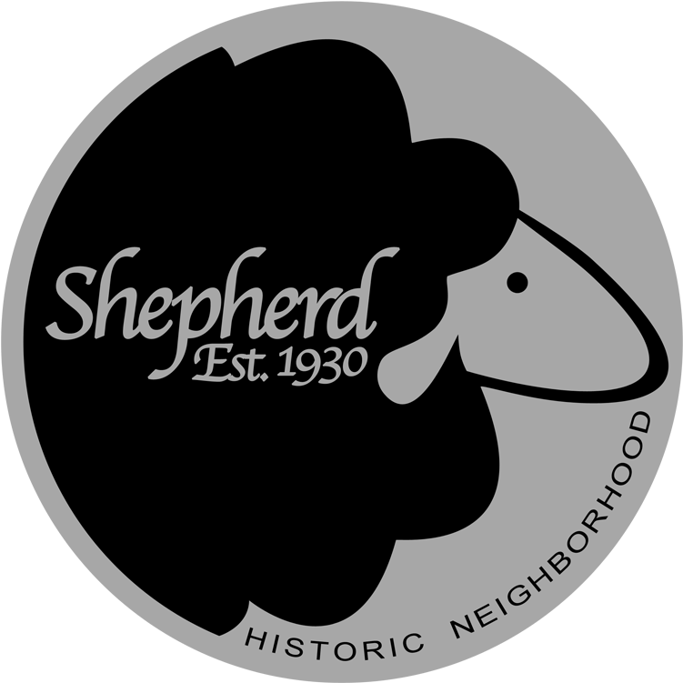 Sherpherd Historic Logo-print - Graham Nash Reflections (808x808), Png Download