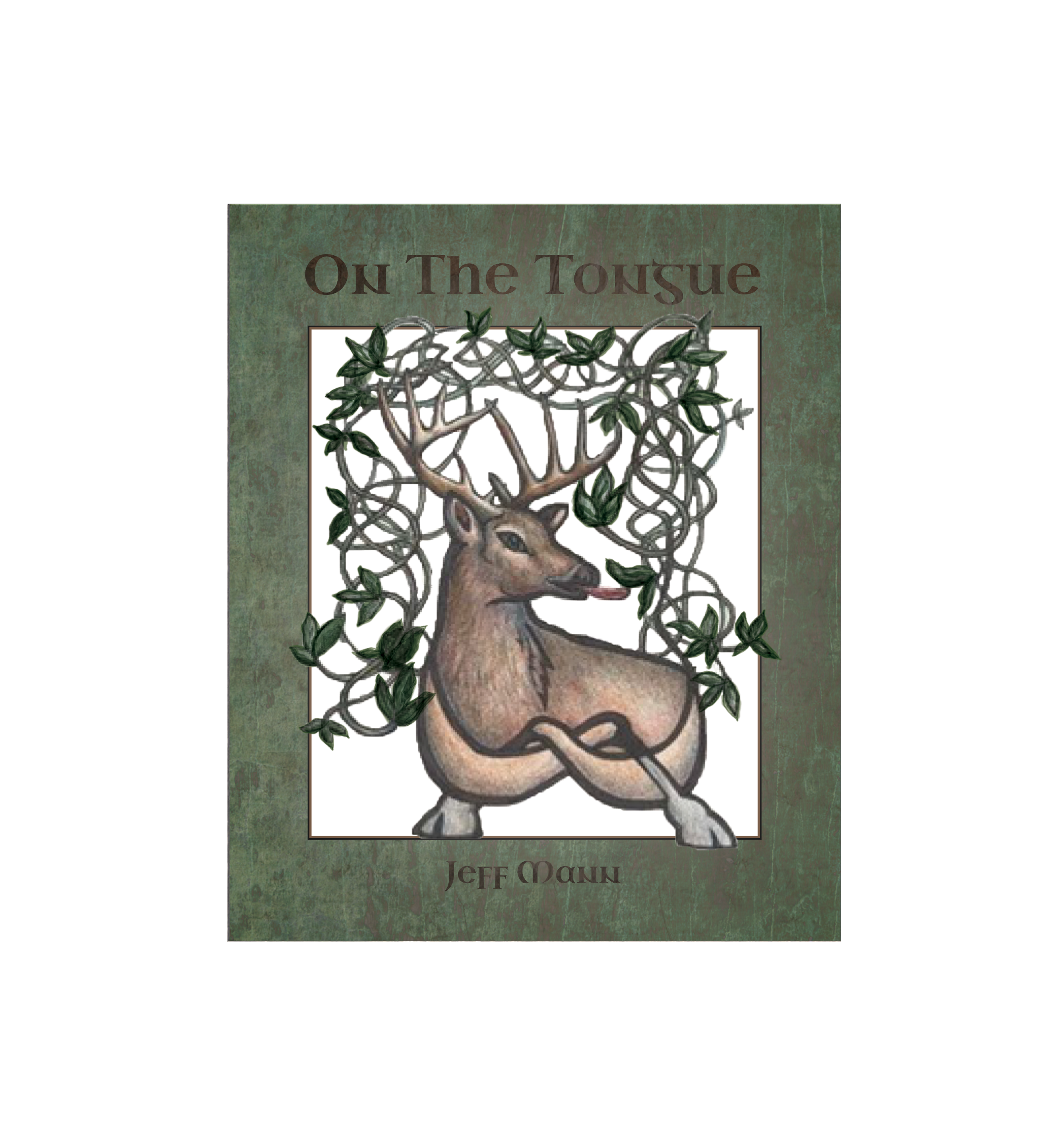 Elk (3046x3288), Png Download