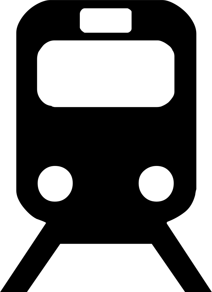 Png File - Metro Clipart (712x980), Png Download