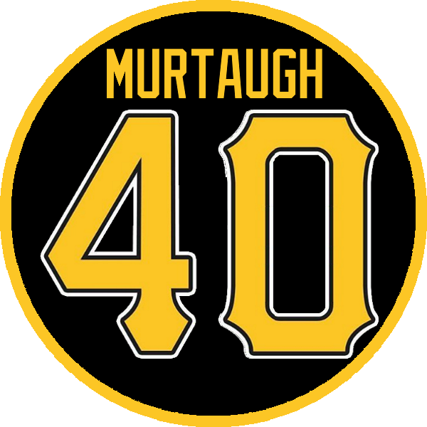 Pirates 40 - Emblem (600x600), Png Download