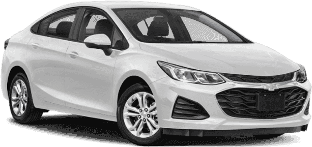 New 2019 Chevrolet Cruze Ls Fwd 4d Sedan - Toyota Camry Xle 2019 (640x480), Png Download