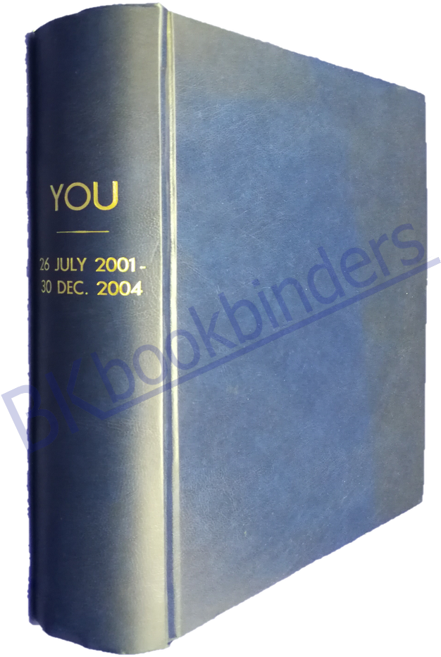 Journals - Book Cover (771x1024), Png Download