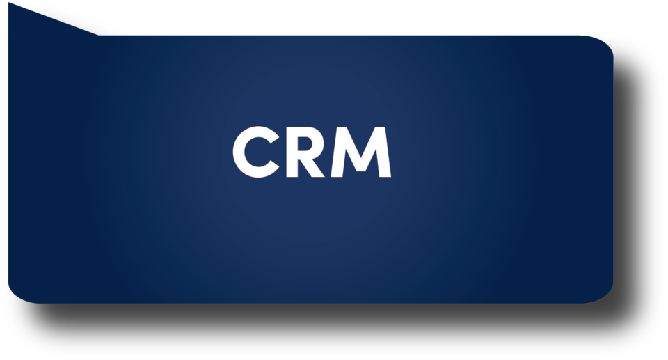 Crm Bubble-01 - Graphics (1000x1000), Png Download