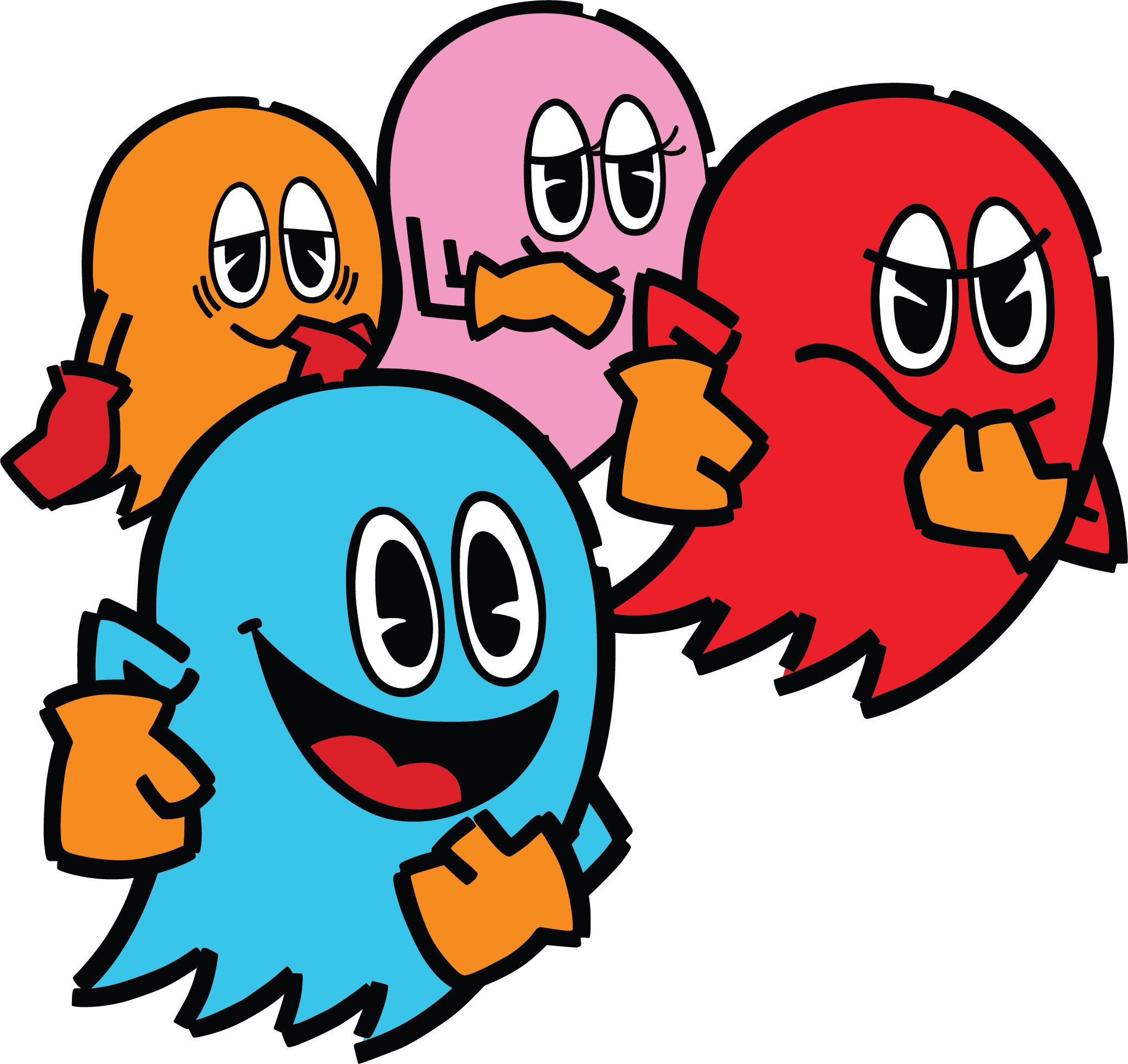 Cartoon (2086x1969), Png Download
