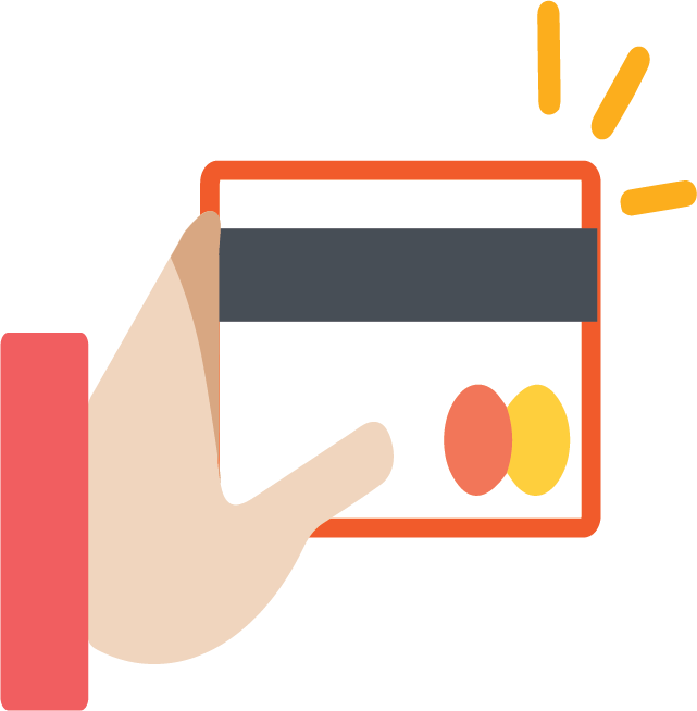 Payment Solution (641x654), Png Download
