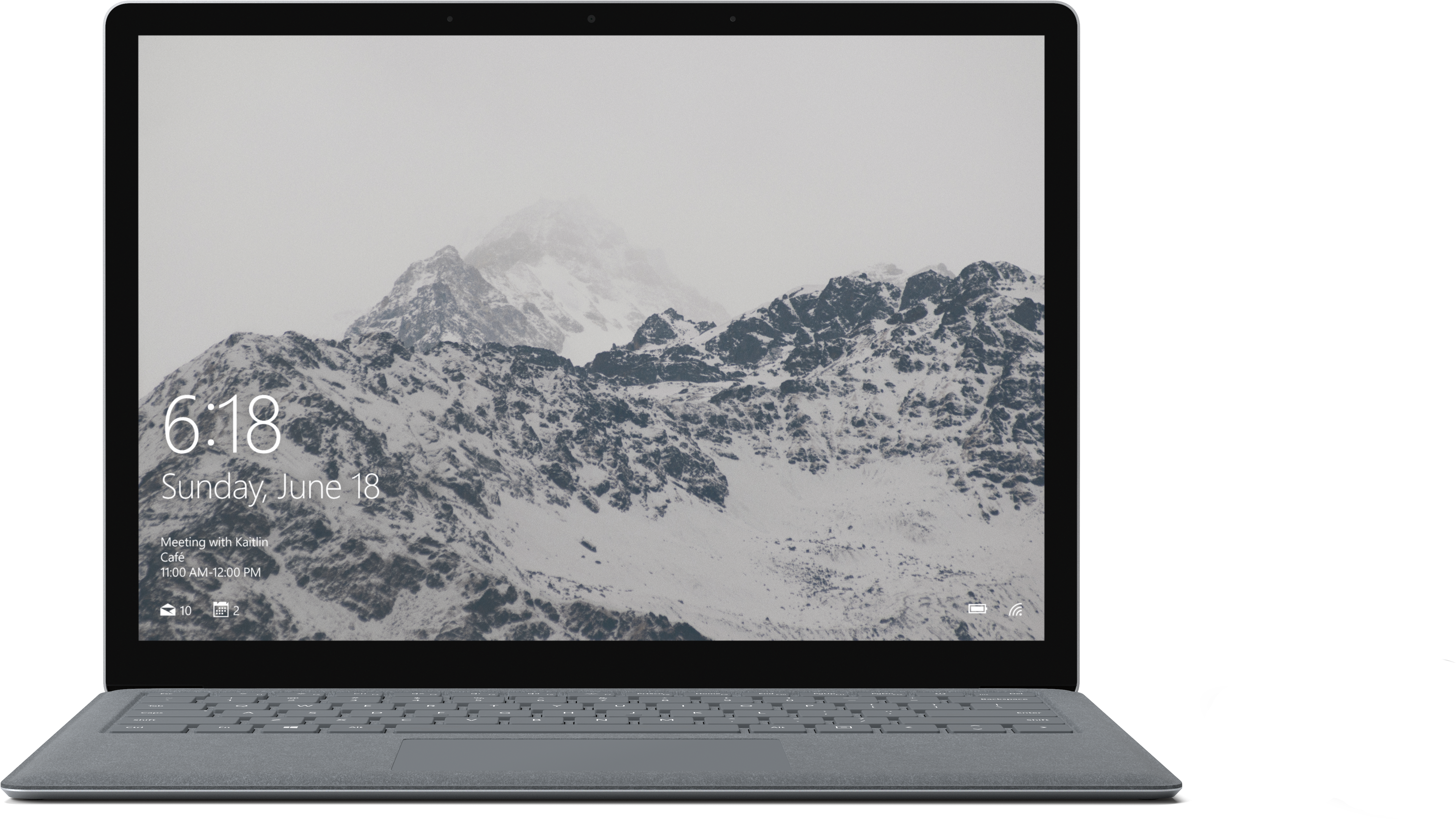 Previous - Microsoft Surface Laptop Kuwait (6000x3375), Png Download