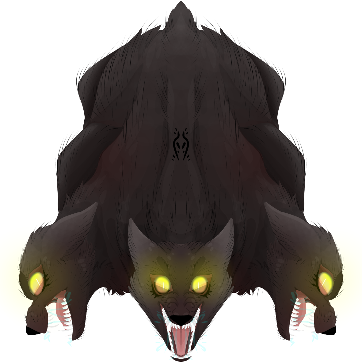 Mopeio - Mope Io Hd Skins (1181x1181), Png Download