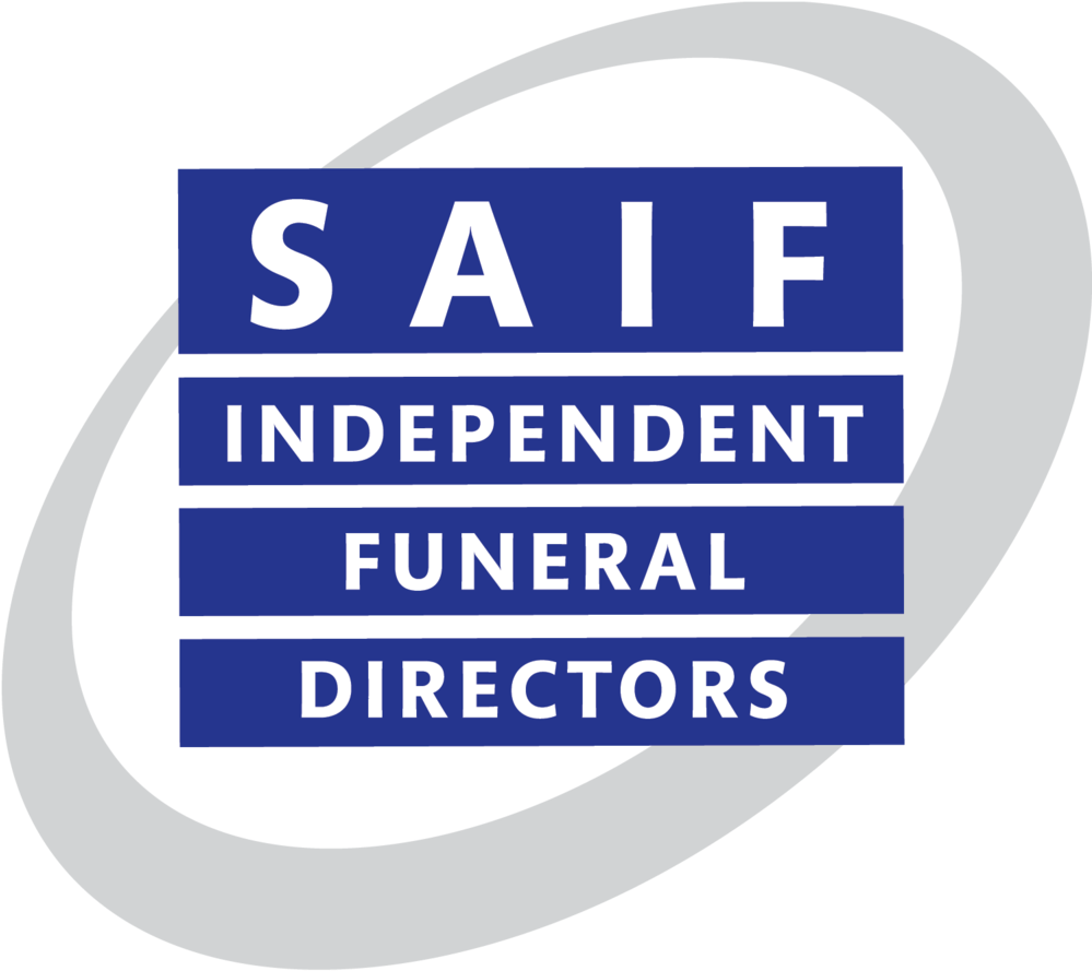 Saifgeneralweb - Society Of Allied And Independent Funeral Directors (1000x903), Png Download