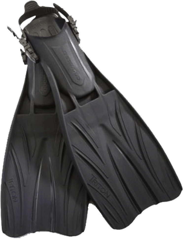 Tap To Expand - Best Scuba Fins (1000x1000), Png Download