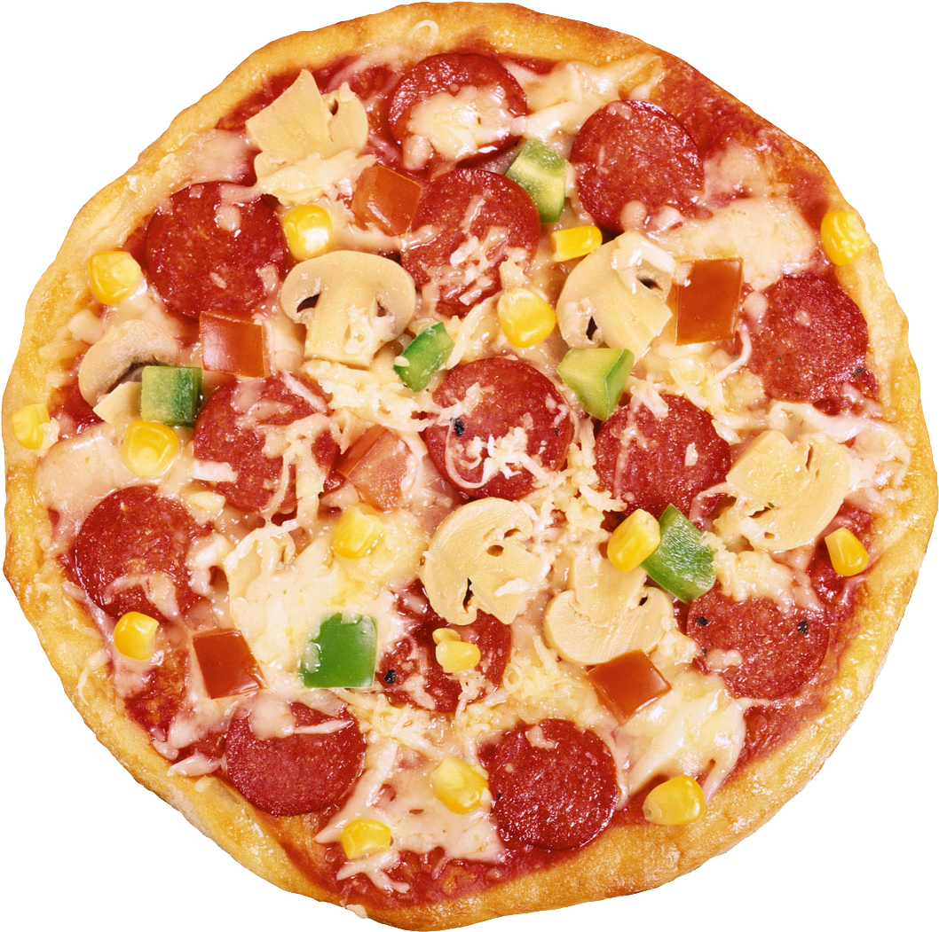 1362 X 1200 7 - Pizza Vegetal Png (1362x1200), Png Download