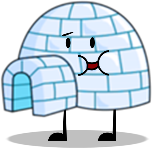 Download Igloo Random Object Battle Royal Igloo Png Image With No Background Pngkey Com