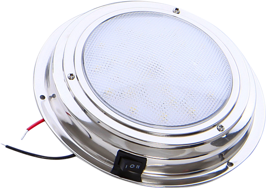 Smaller Round Led - Eye Shadow (1000x784), Png Download