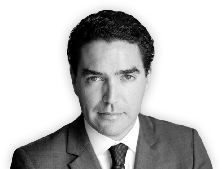 Othmane Alaoui Is The Founder And Managing Partner - Othman Alaoui (798x546), Png Download