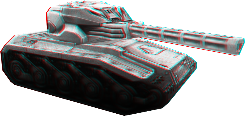 Vg2o - Tank (1357x400), Png Download