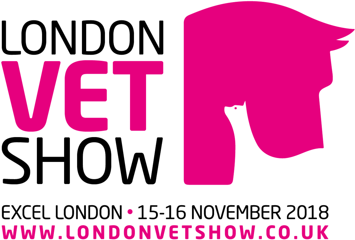 London Vet Show 2018 (1329x910), Png Download