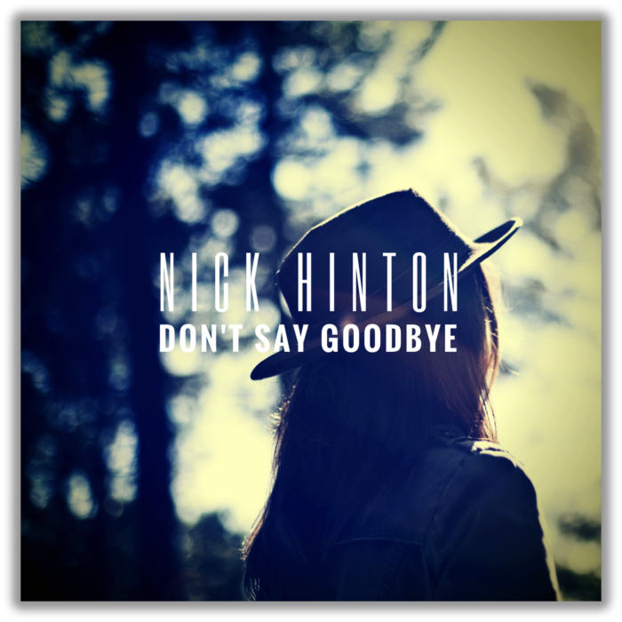 Don't Say Goodbye - Happiness (700x700), Png Download