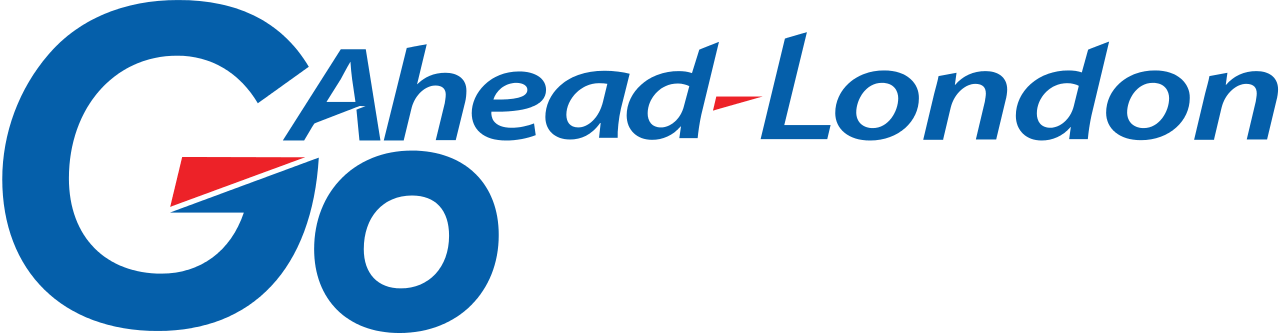 Go-ahead Group (1280x333), Png Download