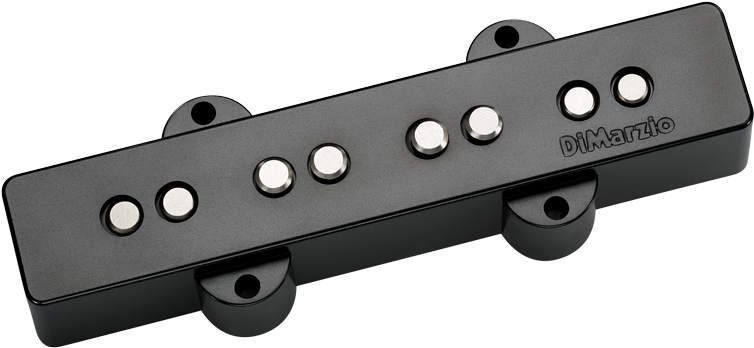 Ultra Jazztm Neck - Bass Guitar (767x767), Png Download