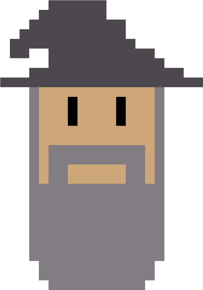 Gandalf Testing - 1961 香港 人口 金字塔 (1184x1184), Png Download