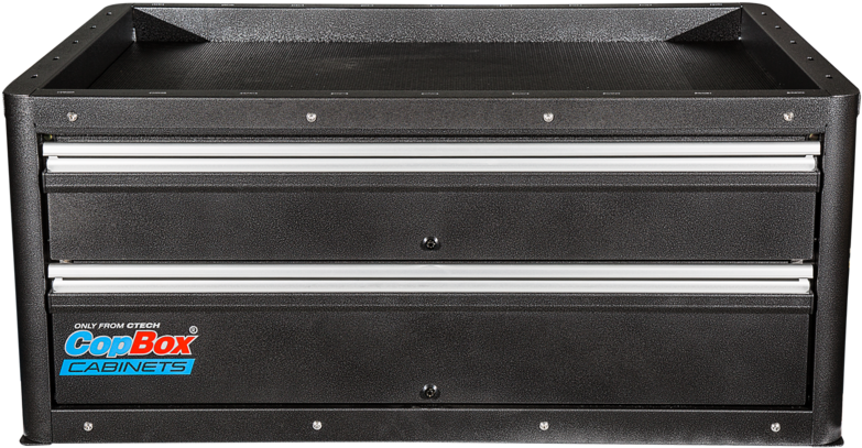 Tactical Series - Chest Of Drawers (1000x514), Png Download