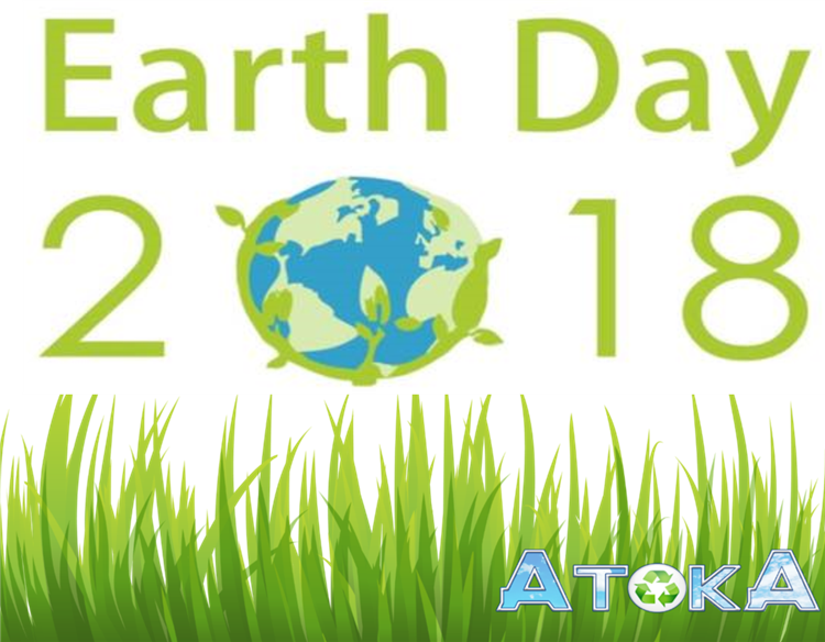Earth Day 2018 Banner - Transport (750x584), Png Download
