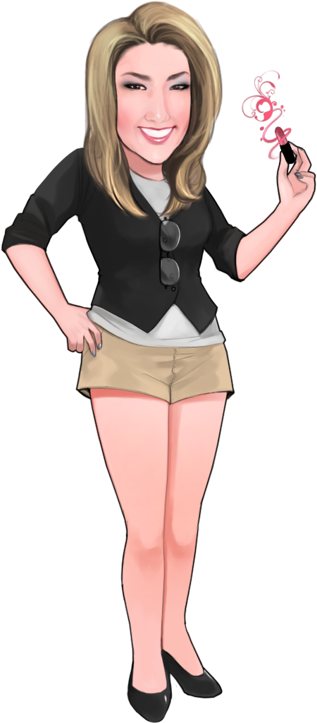 Preciso Dizer O Quanto Amei Eu Amei E Daqui Pra Frente - Corpo De Dolls Em Png (931x1250), Png Download
