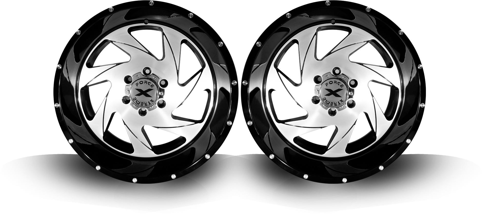 Contact Us Today 281 397 - Hubcap (1976x972), Png Download