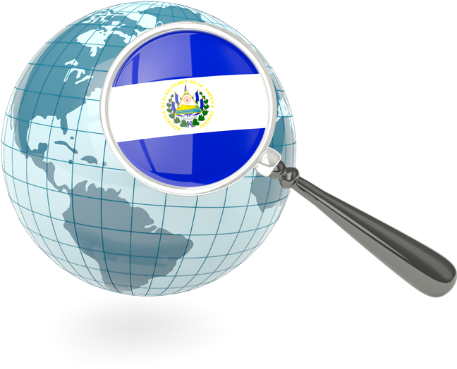 El Salvador (800x600), Png Download