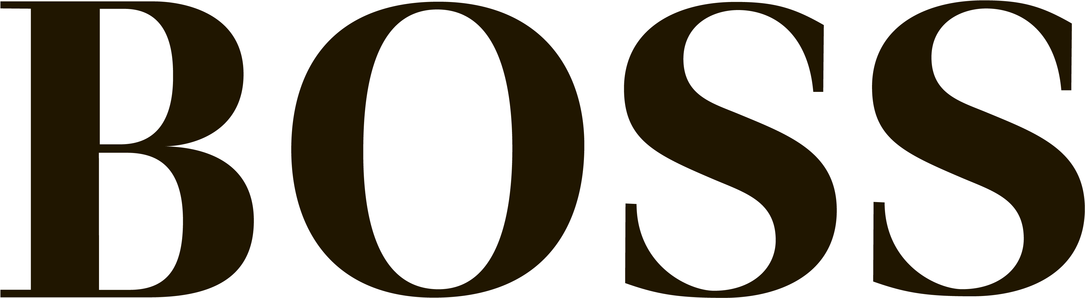 hugo boss png logo