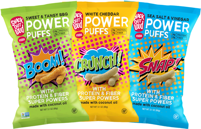 Today Is The Perfect Day To Try A New Snack - Legumes Snack (745x449), Png Download