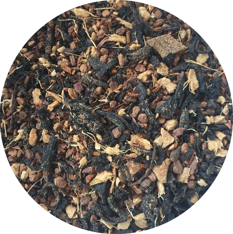 Gingerbread - Gravel (900x902), Png Download