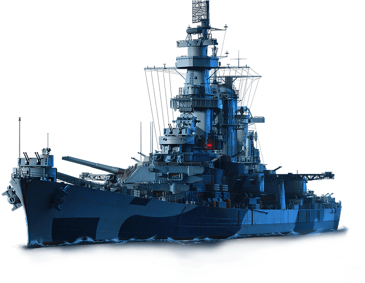 Alaska - Battlecruiser (800x717), Png Download