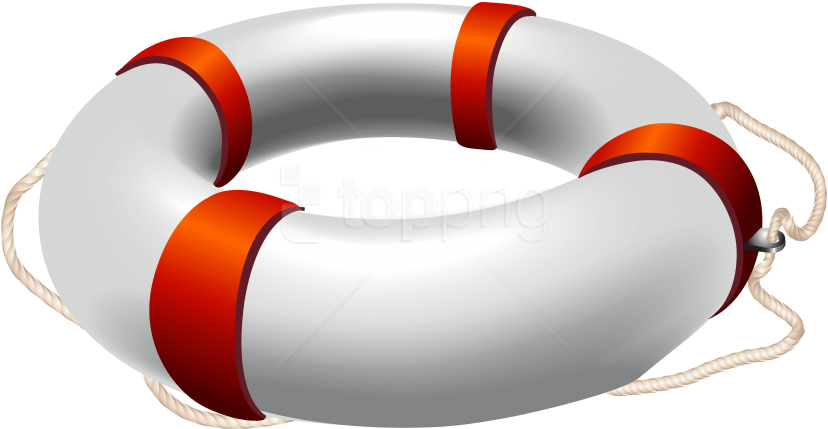 Free Png Lifebuoy Png Images Transparent - Life Belt Png (850x464), Png Download