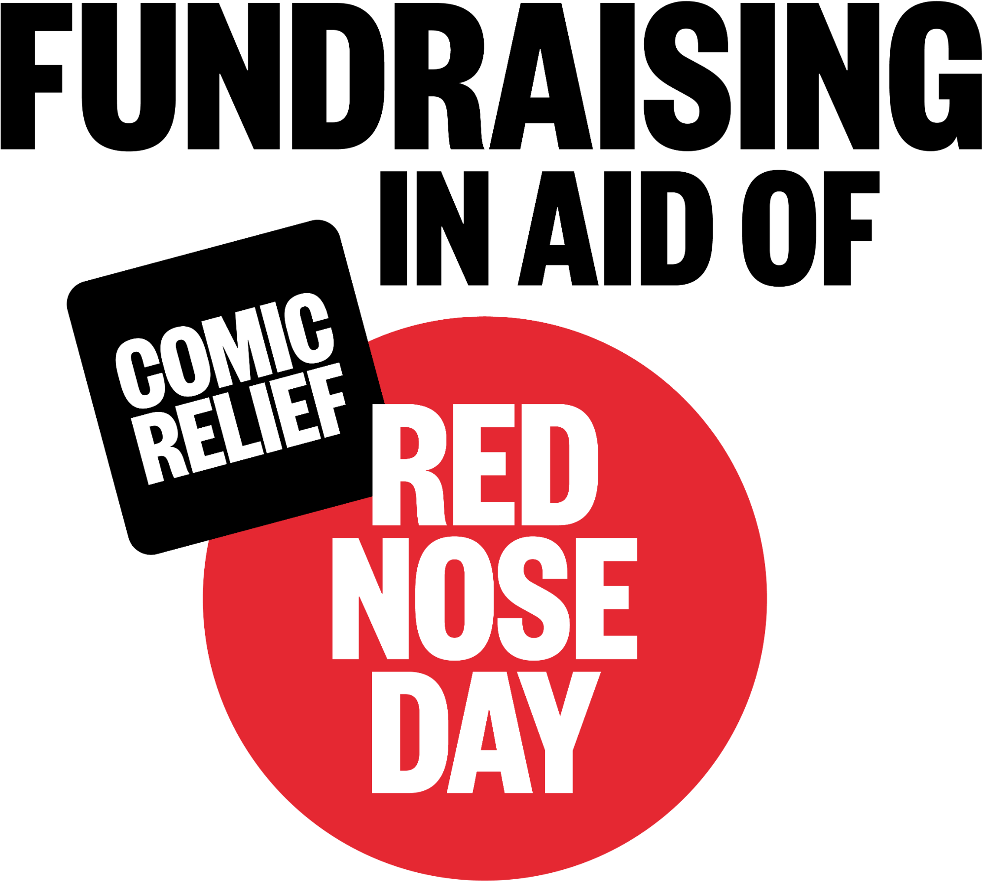 Download In Aid Of Comic Relief, Registered Charity 326568 Red Nose