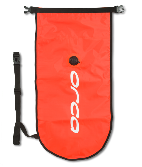 Orca Safety Buoy Fva554 - Orca (585x585), Png Download