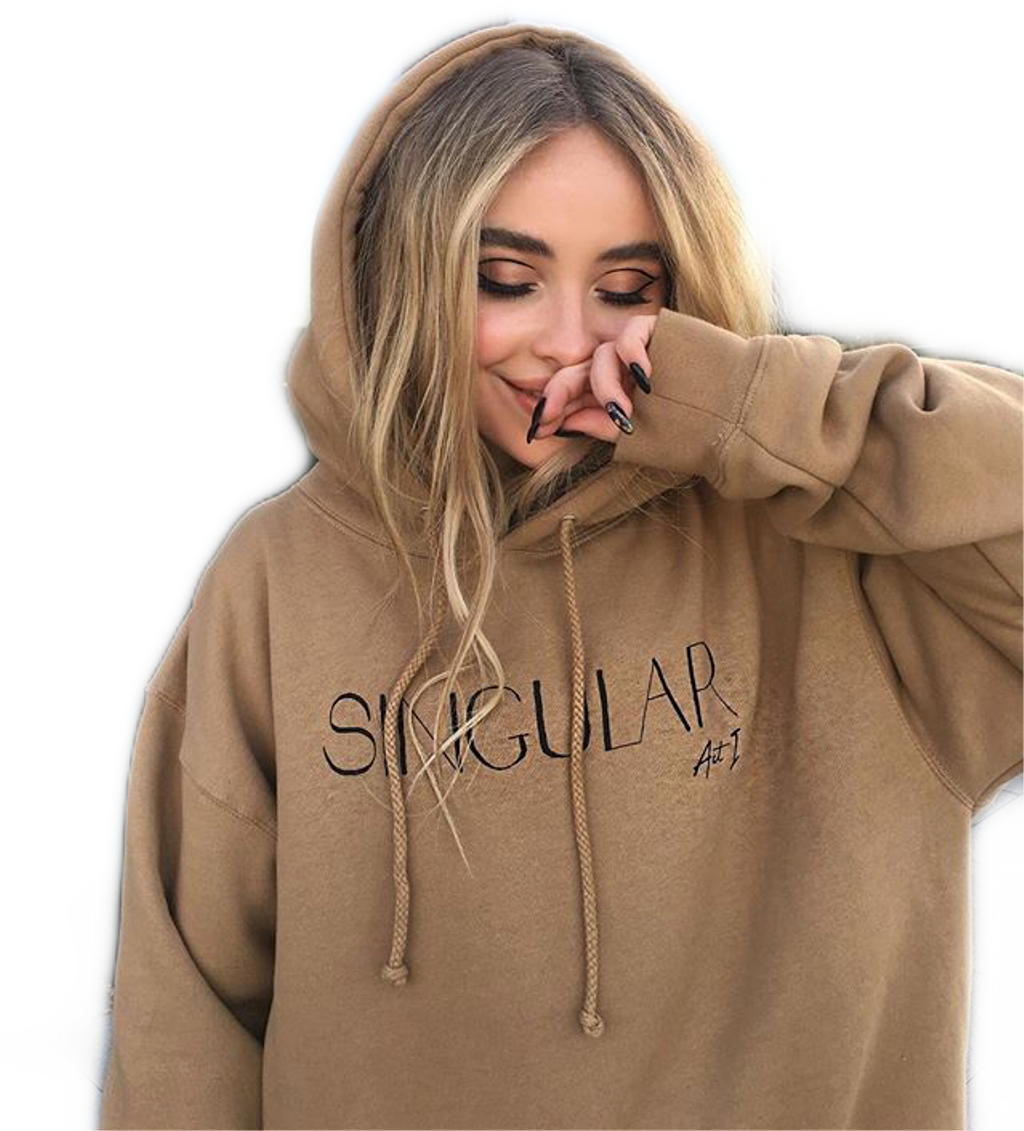 Freetouse Sticker - Hoodies Pic Poses For Girls (1024x1131), Png Download