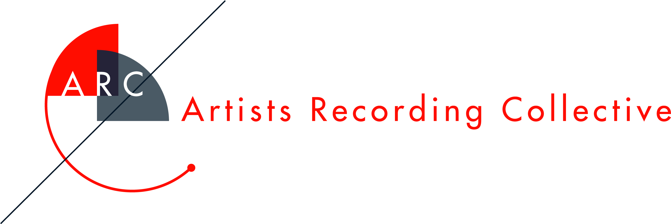 There Are Over 80 Releases In The Arc Catalog - Carmine (2684x889), Png Download