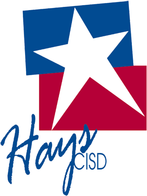 Hays Consolidated Independent School District - Hays Johnson High School (617x747), Png Download