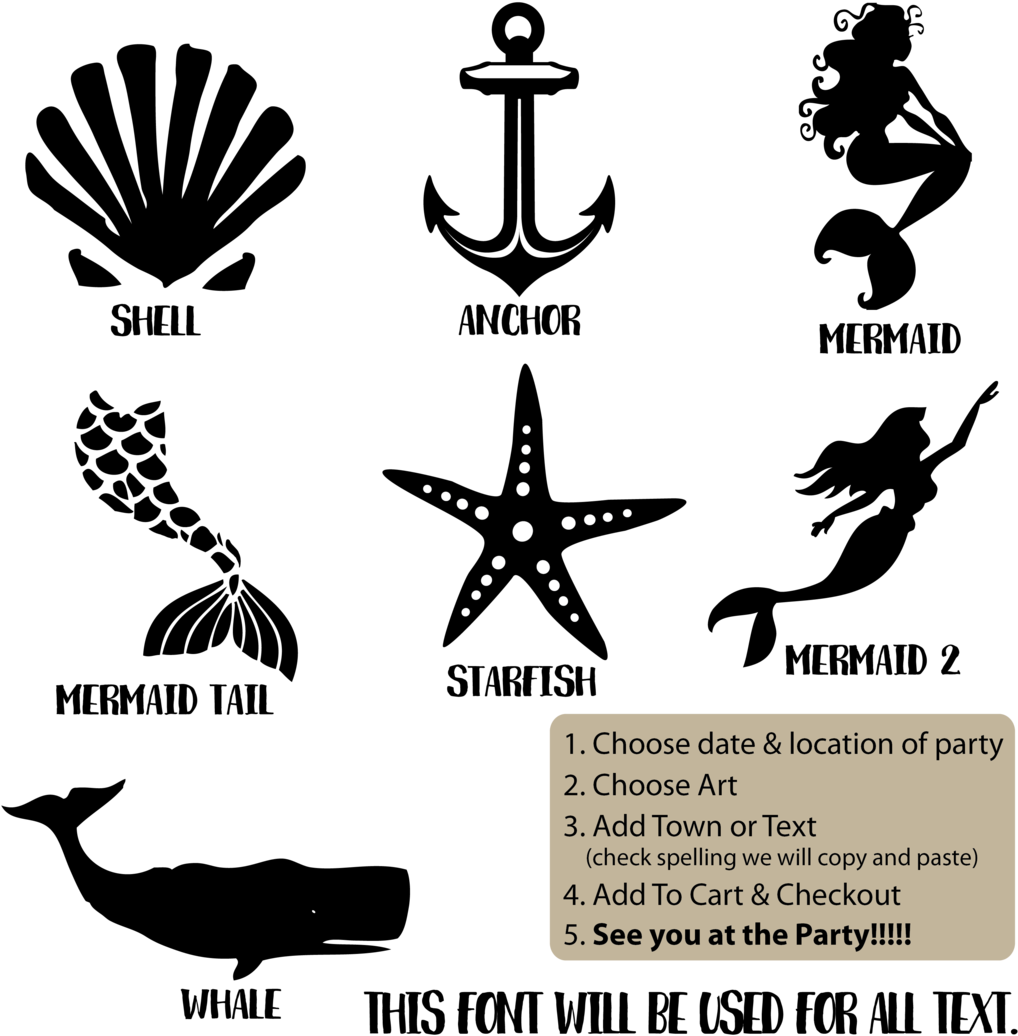 Buoys & Burlap (1060x1060), Png Download