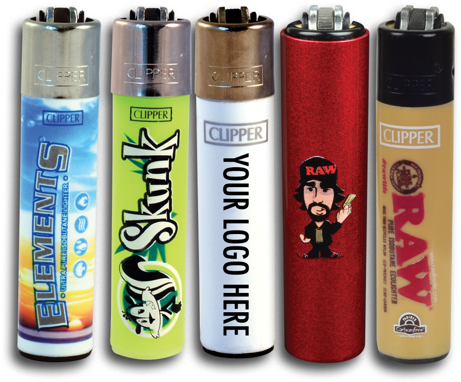 Custom Clippers Are Now Available (980x800), Png Download