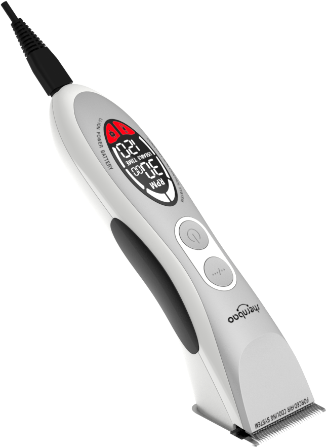 Pet Clipper Cac-868 - Utility Knife (1456x941), Png Download